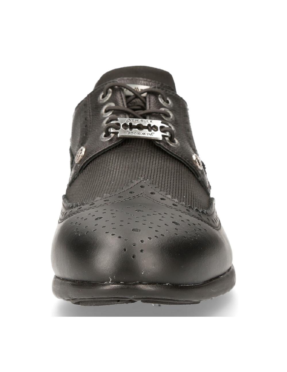 New Rock M-CHRONO003-S4