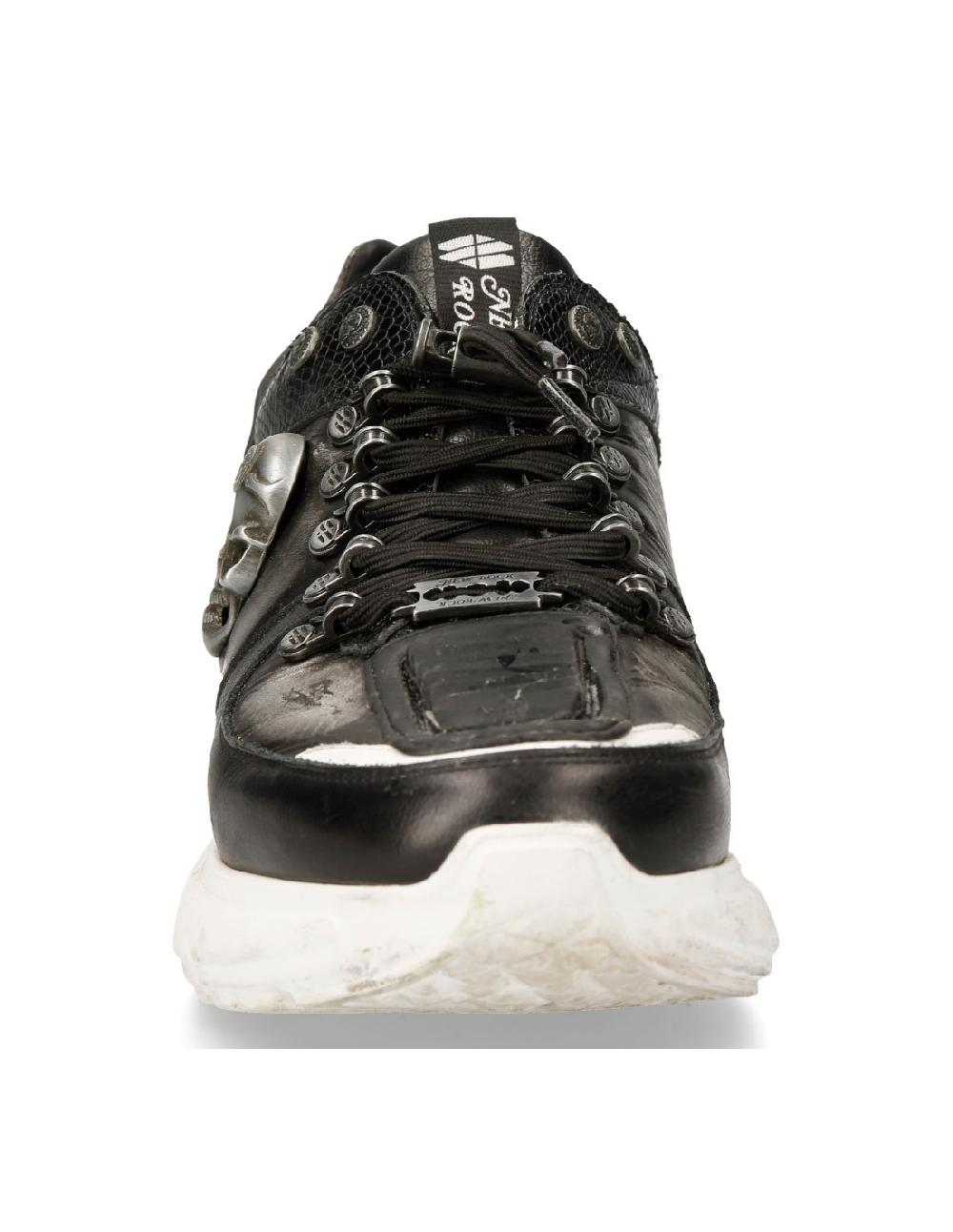 New Rock M-CHRONO005-S7