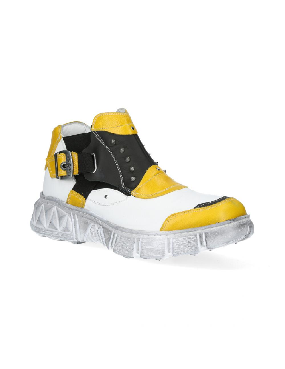 New Rock M-DIAMOND108-C8
