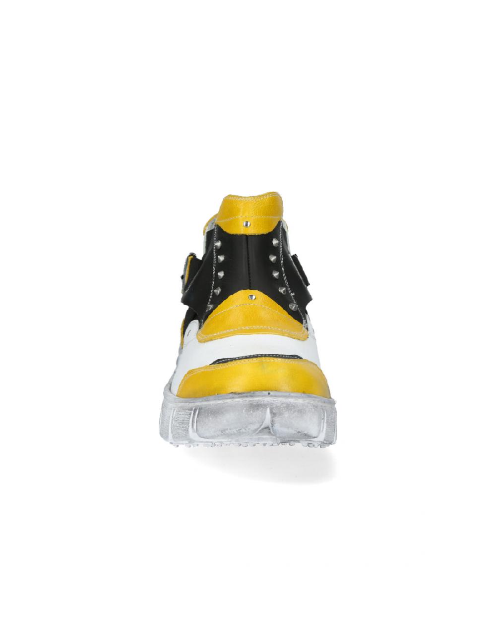 New Rock M-DIAMOND108-C8