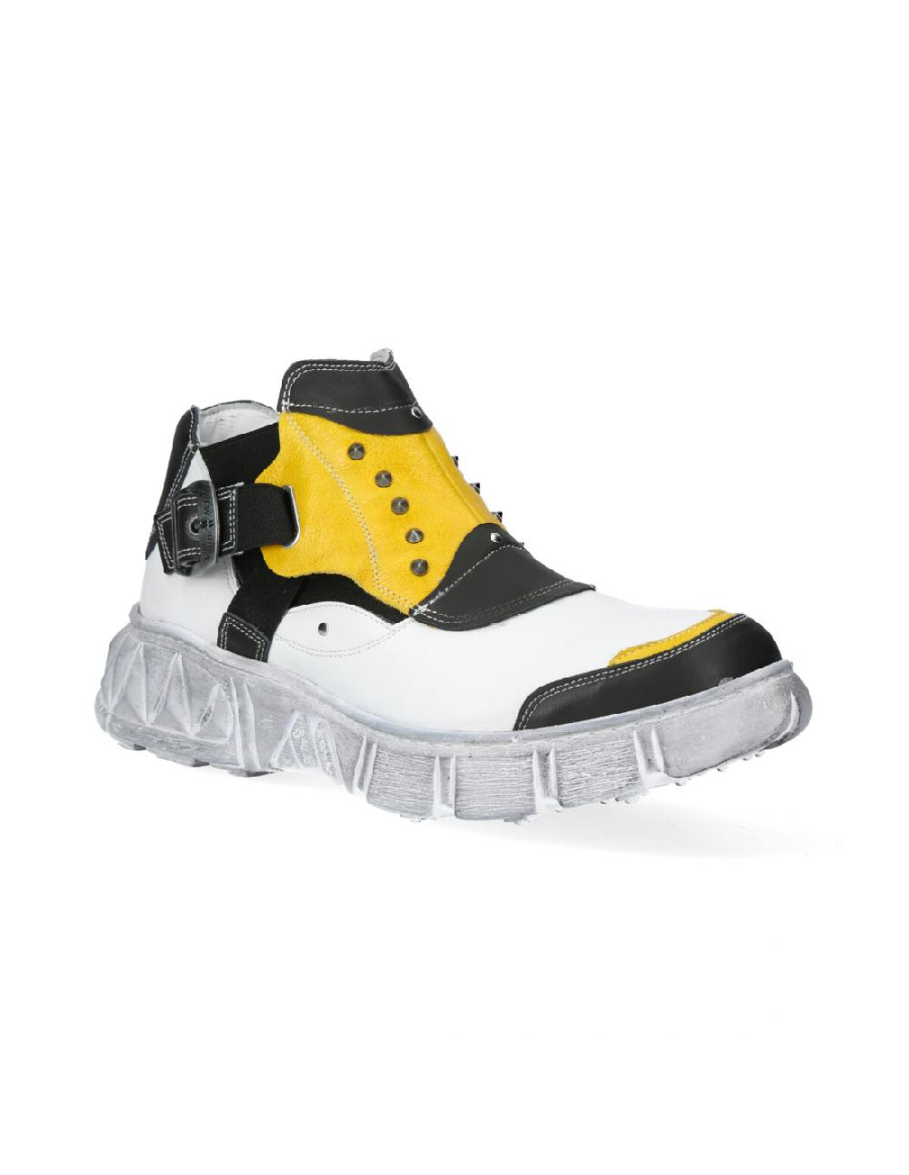 New Rock M-DIAMOND108-C9