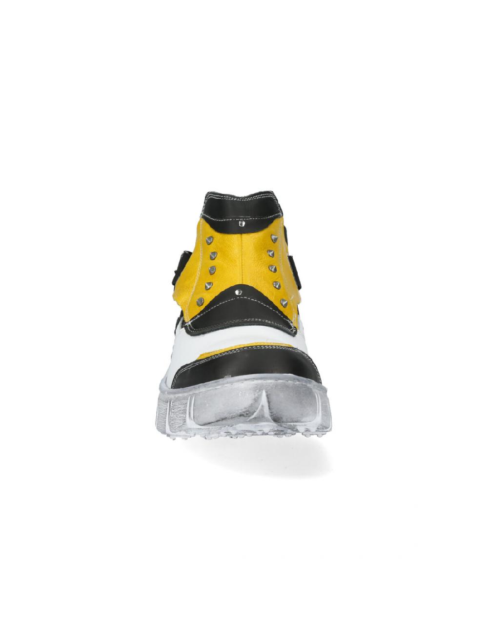 New Rock M-DIAMOND108-C9