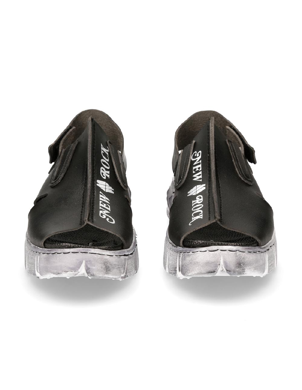 New Rock M-DIAMOND110-V1