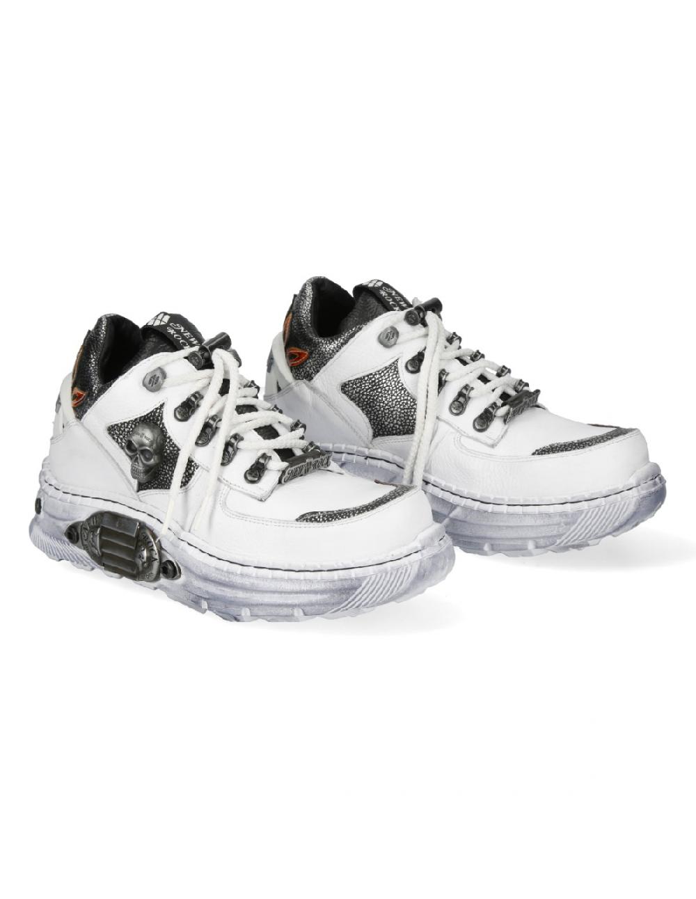 New Rock M-EXTREME006-C2