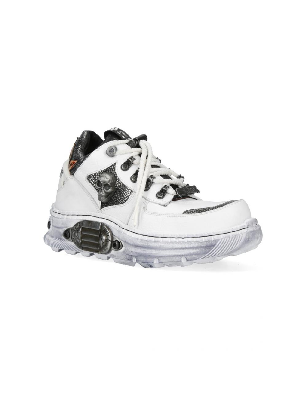 New Rock M-EXTREME006-C2