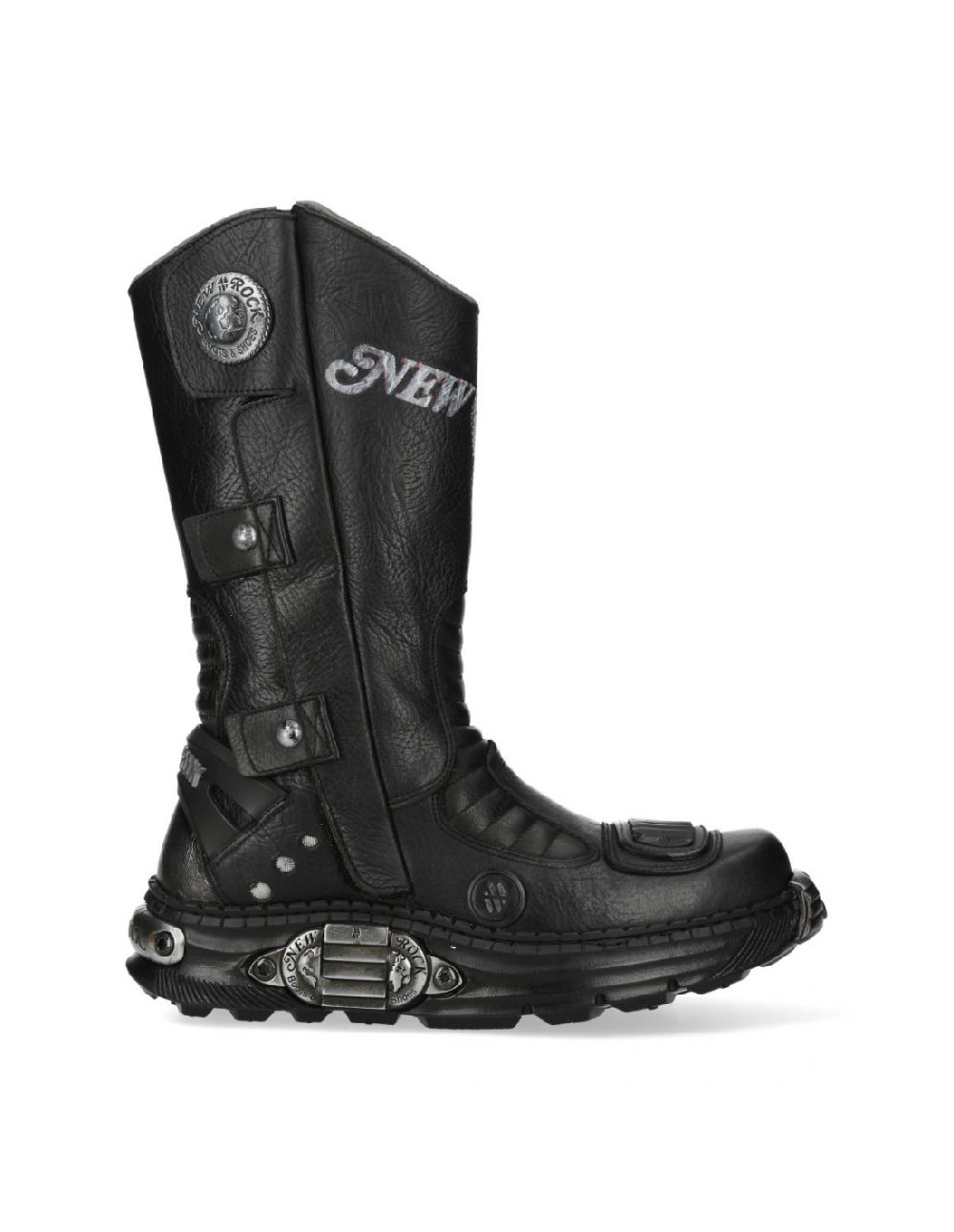 New Rock M-EXTREME008-C1