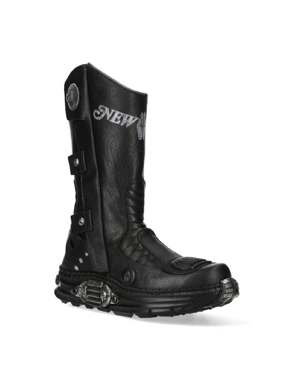 New Rock M-EXTREME008-C1