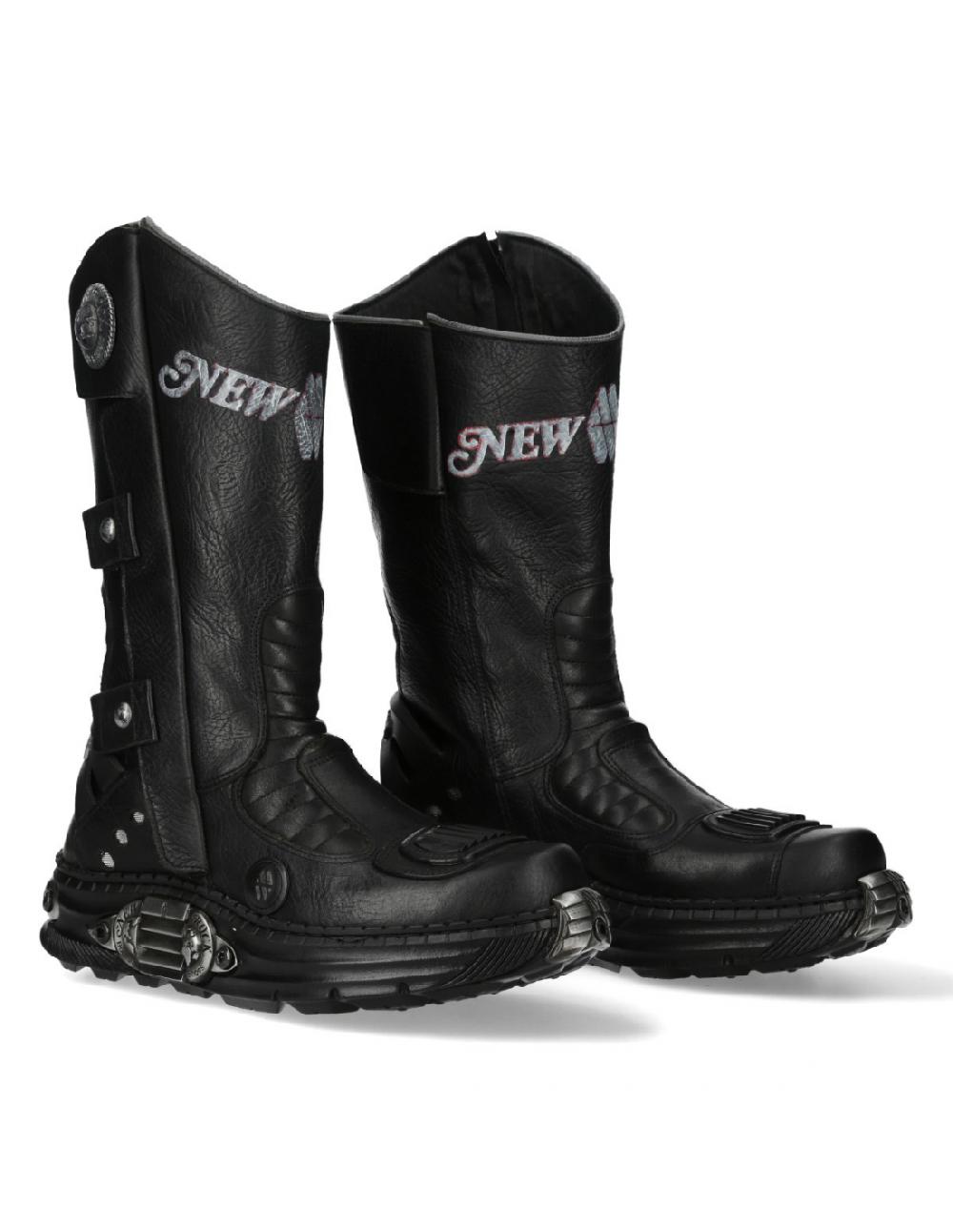 new rock M-EXTREME008-C1