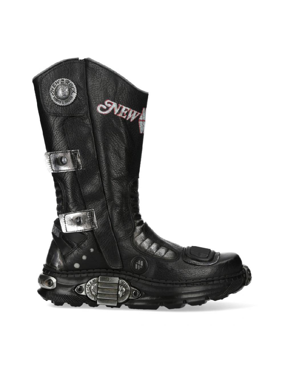 New Rock M-EXTREME008-C2