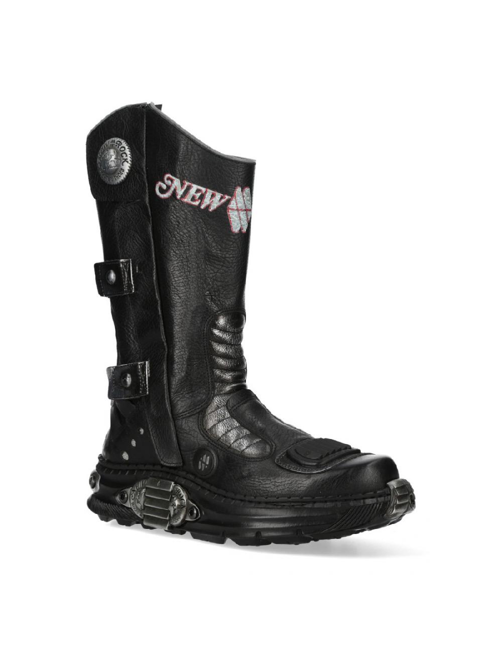 New Rock M-EXTREME008-C2