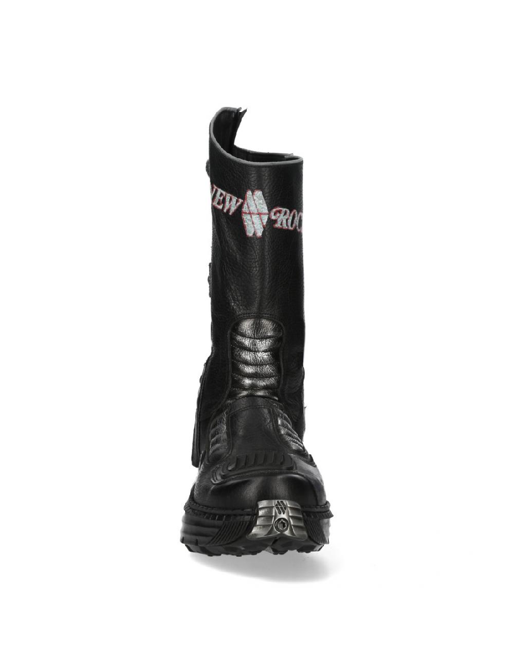 New Rock M-EXTREME008-C2