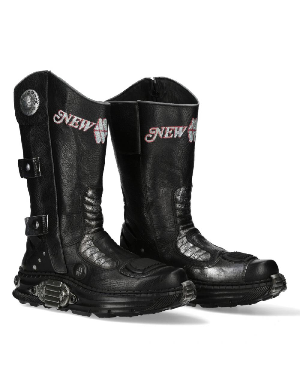 new rock M-EXTREME008-C2