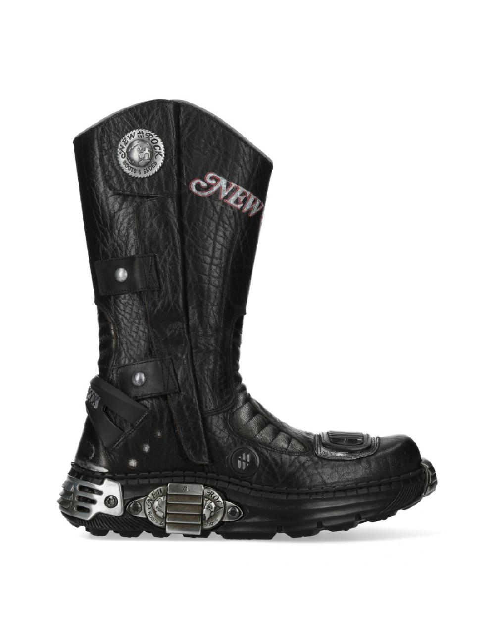 New Rock M-EXTREME008-C3