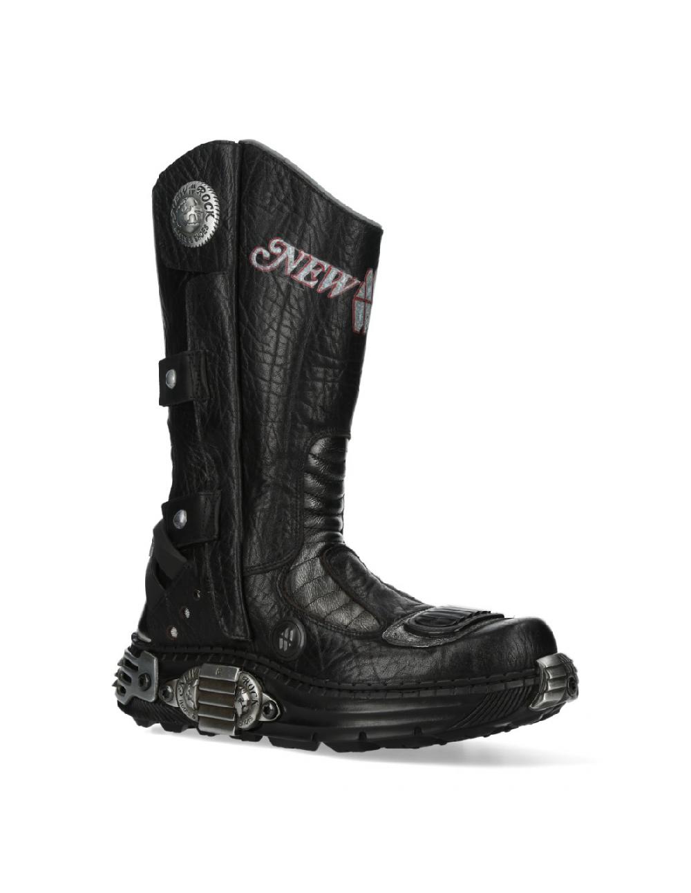 New Rock M-EXTREME008-C3