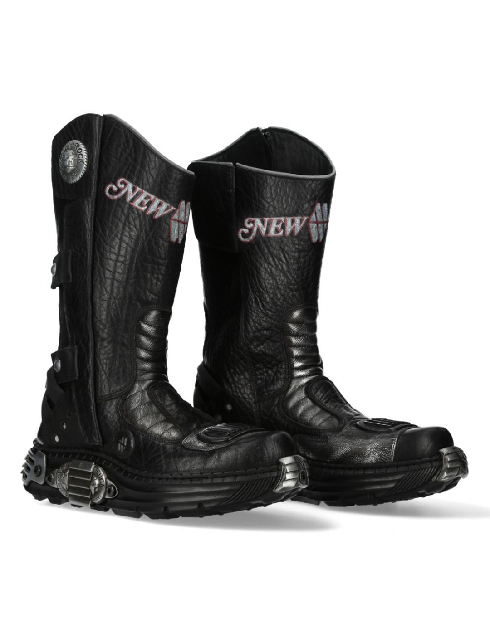 new rock M-EXTREME008-C3