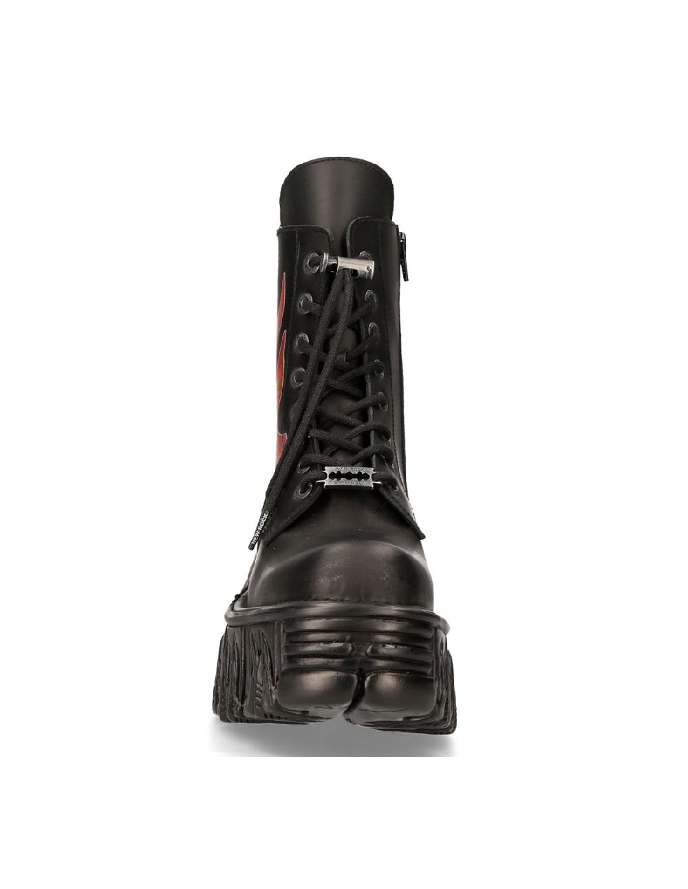 New Rock M-FIRE001-C1