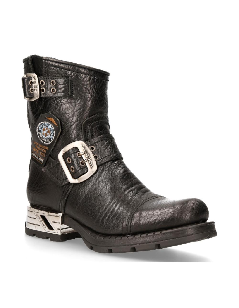 New Rock M-GY05-C17
