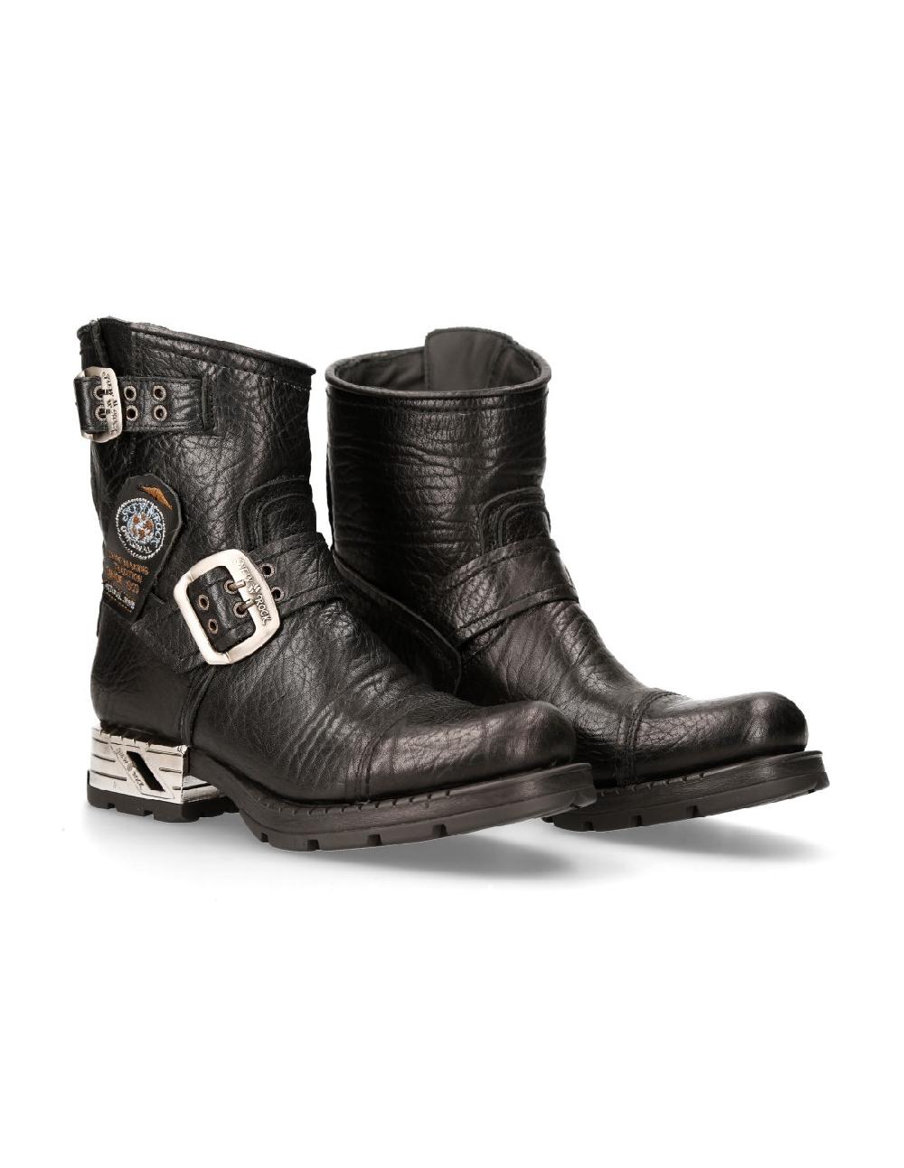new rock M-GY05-C17