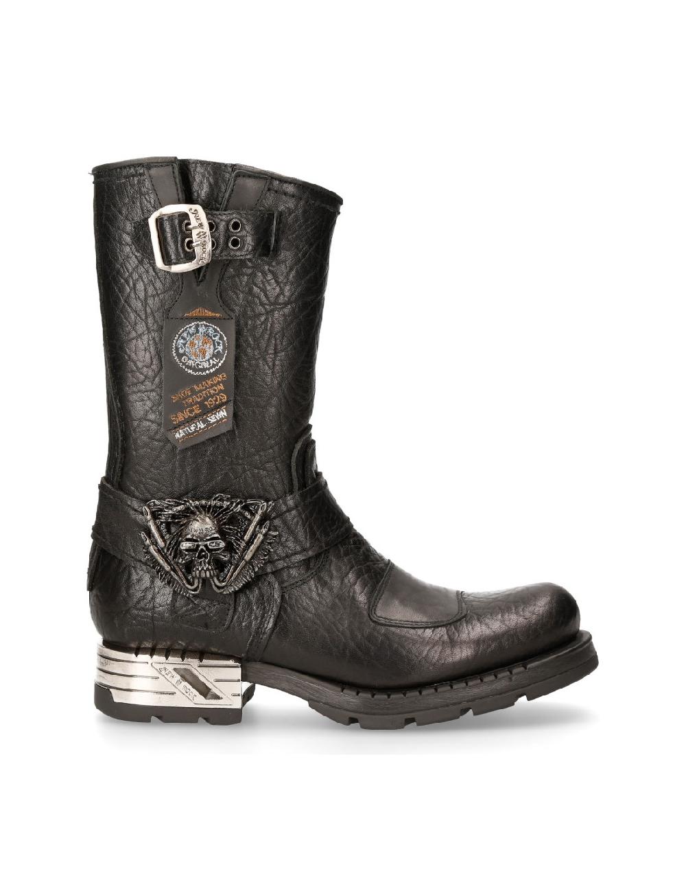 New Rock M-GY07-C3
