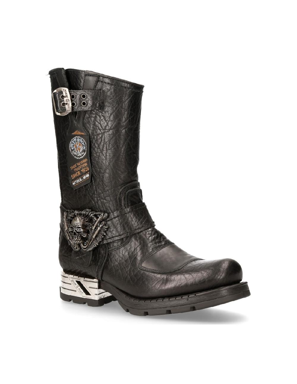 New Rock M-GY07-C3