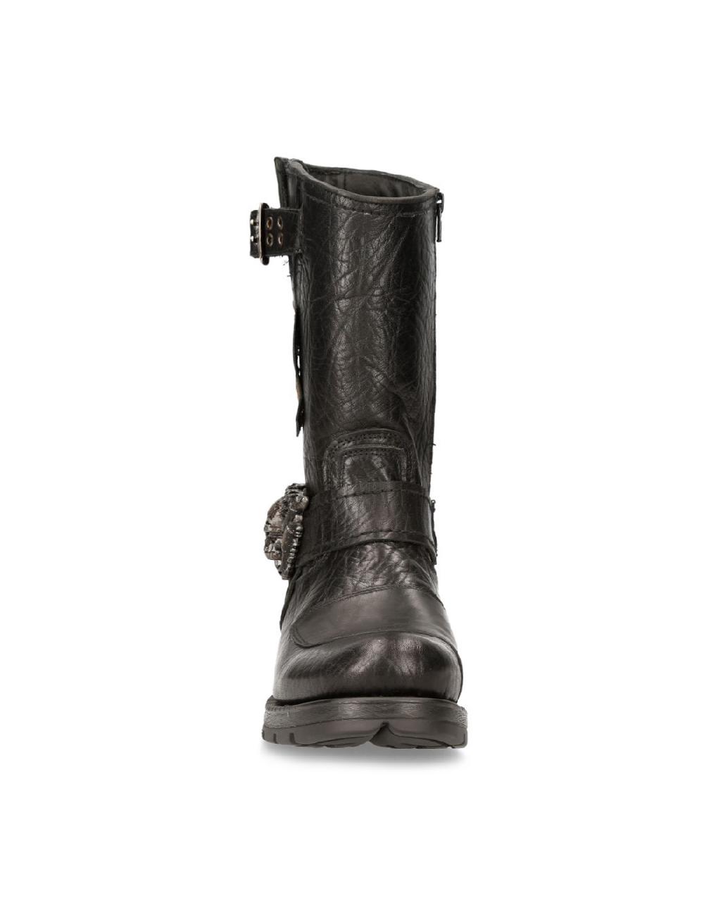 New Rock M-GY07-C3