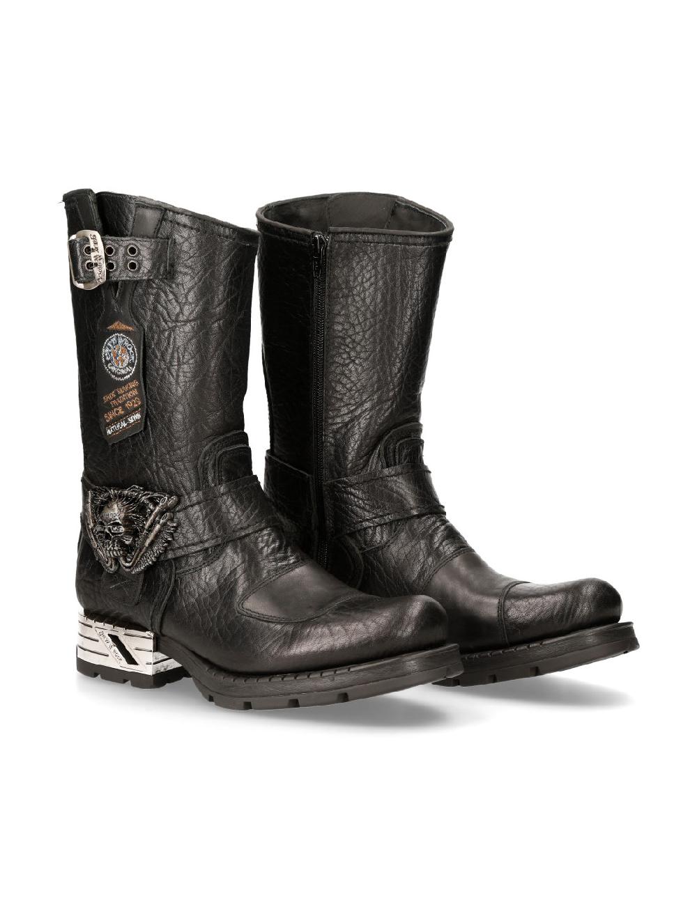 new rock M-GY07-C3
