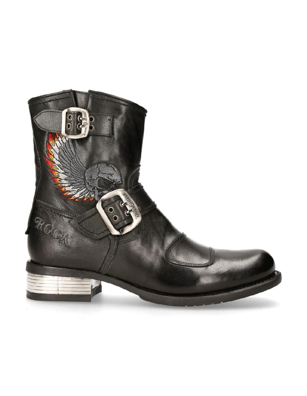 New Rock M-GY33-C8