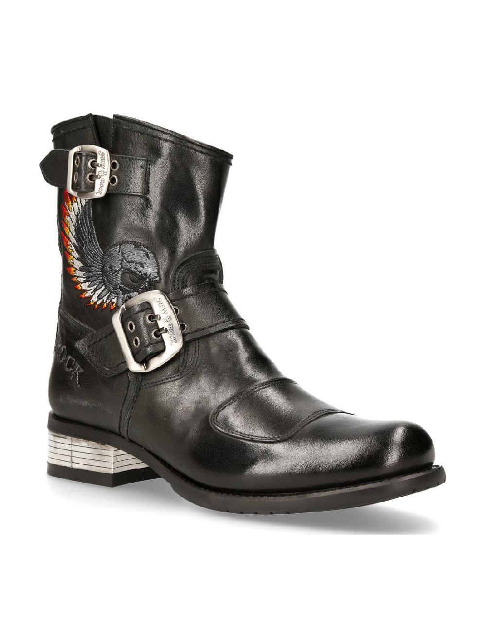 New Rock M-GY33-C8