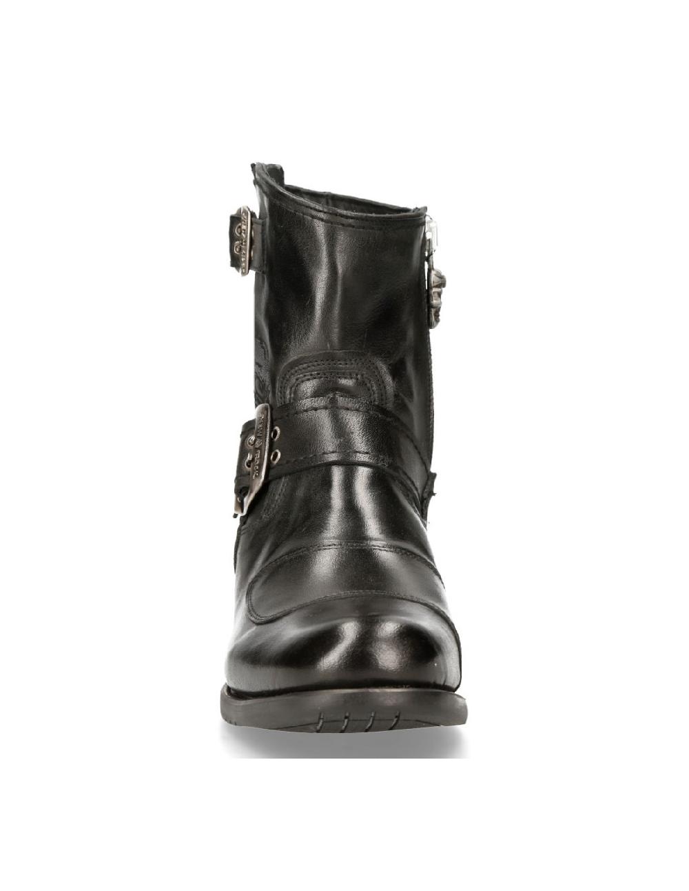 New Rock M-GY33-C8