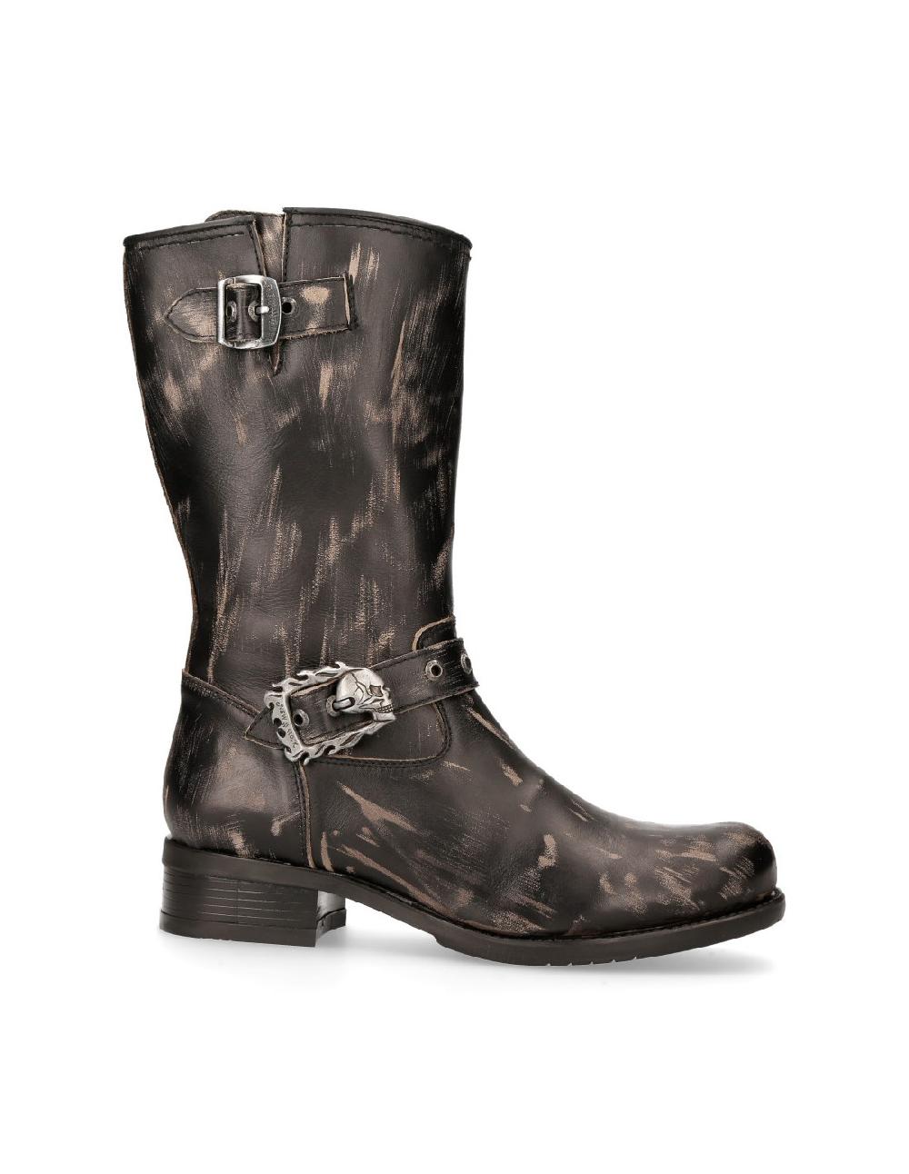New Rock M-GY41-C2
