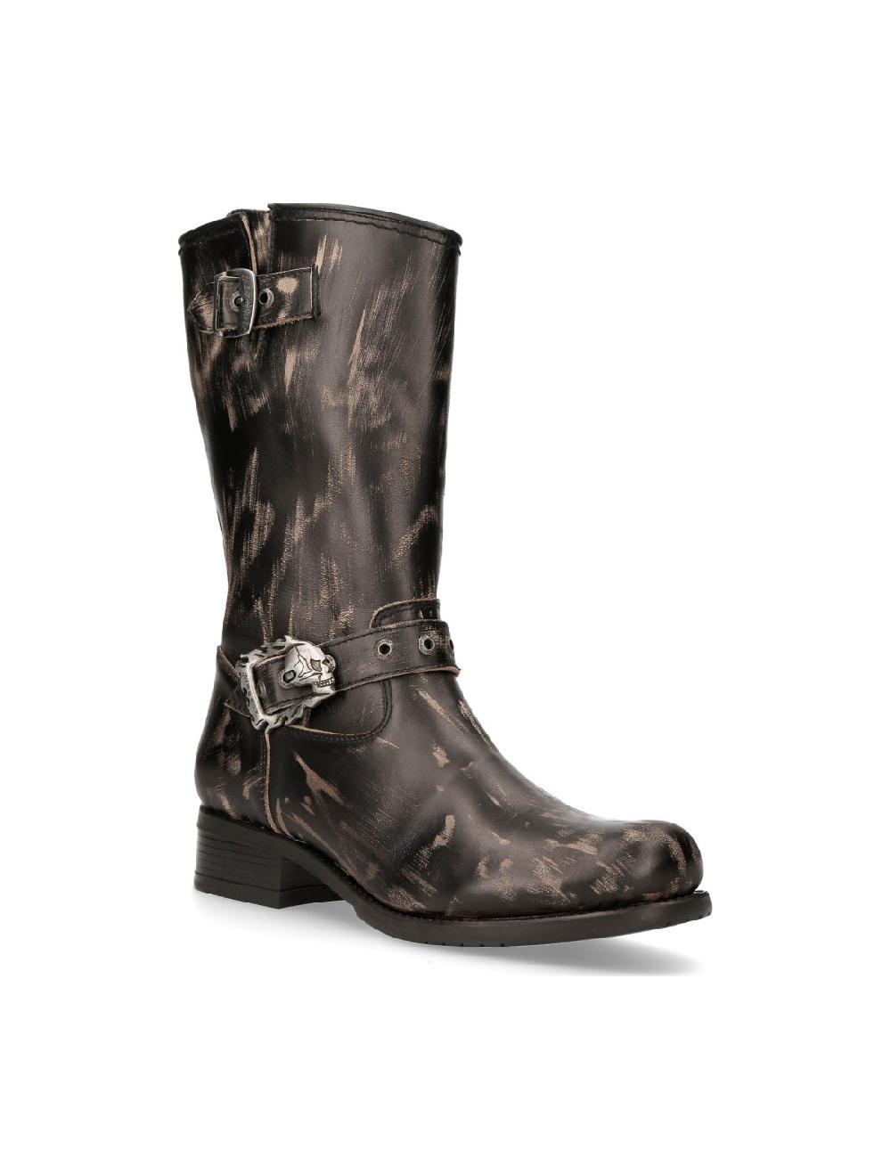 New Rock M-GY41-C2