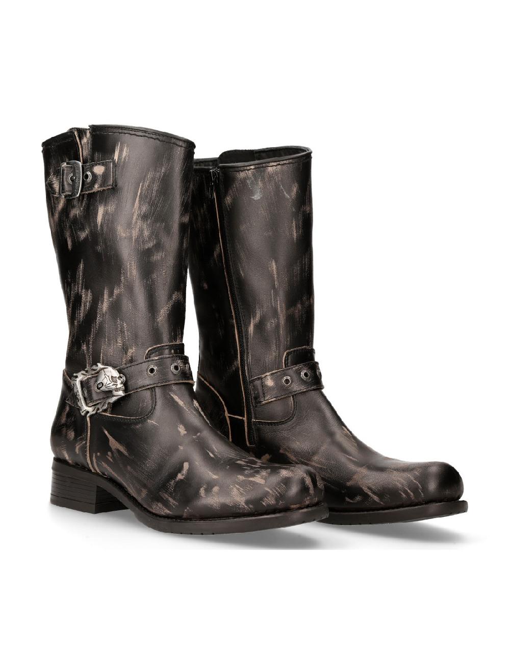 new rock M-GY41-C2