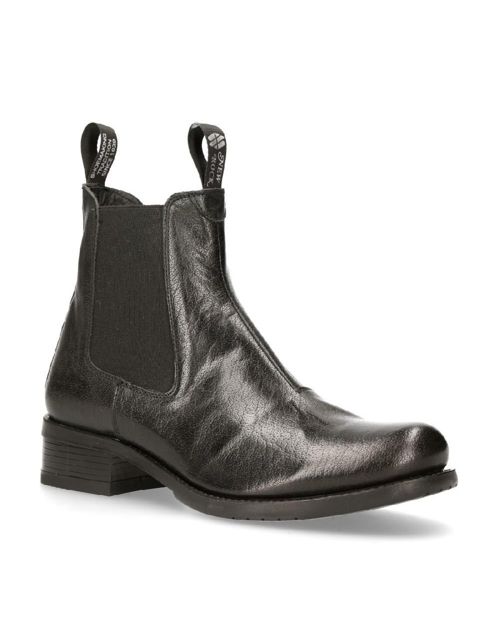 New Rock M-GY43-C2