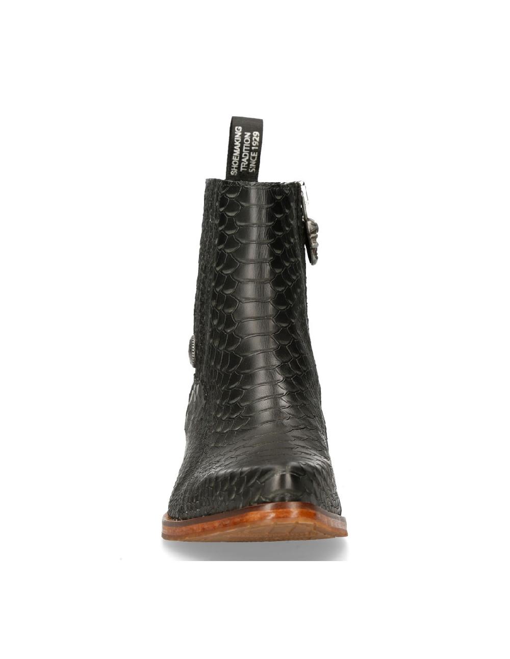 New Rock M-GY501C-C1