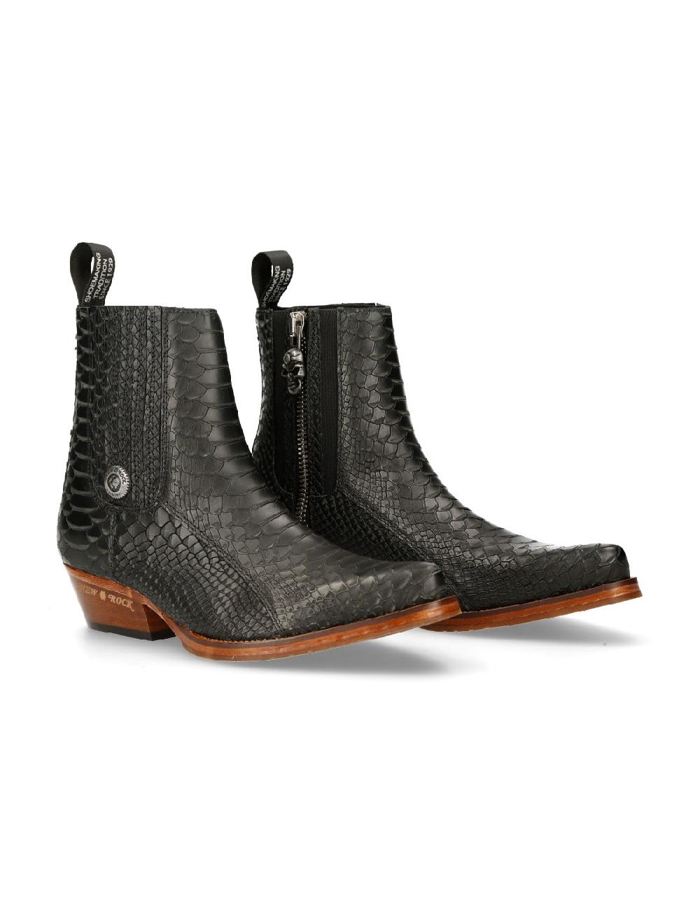 new rock M-GY501C-C1