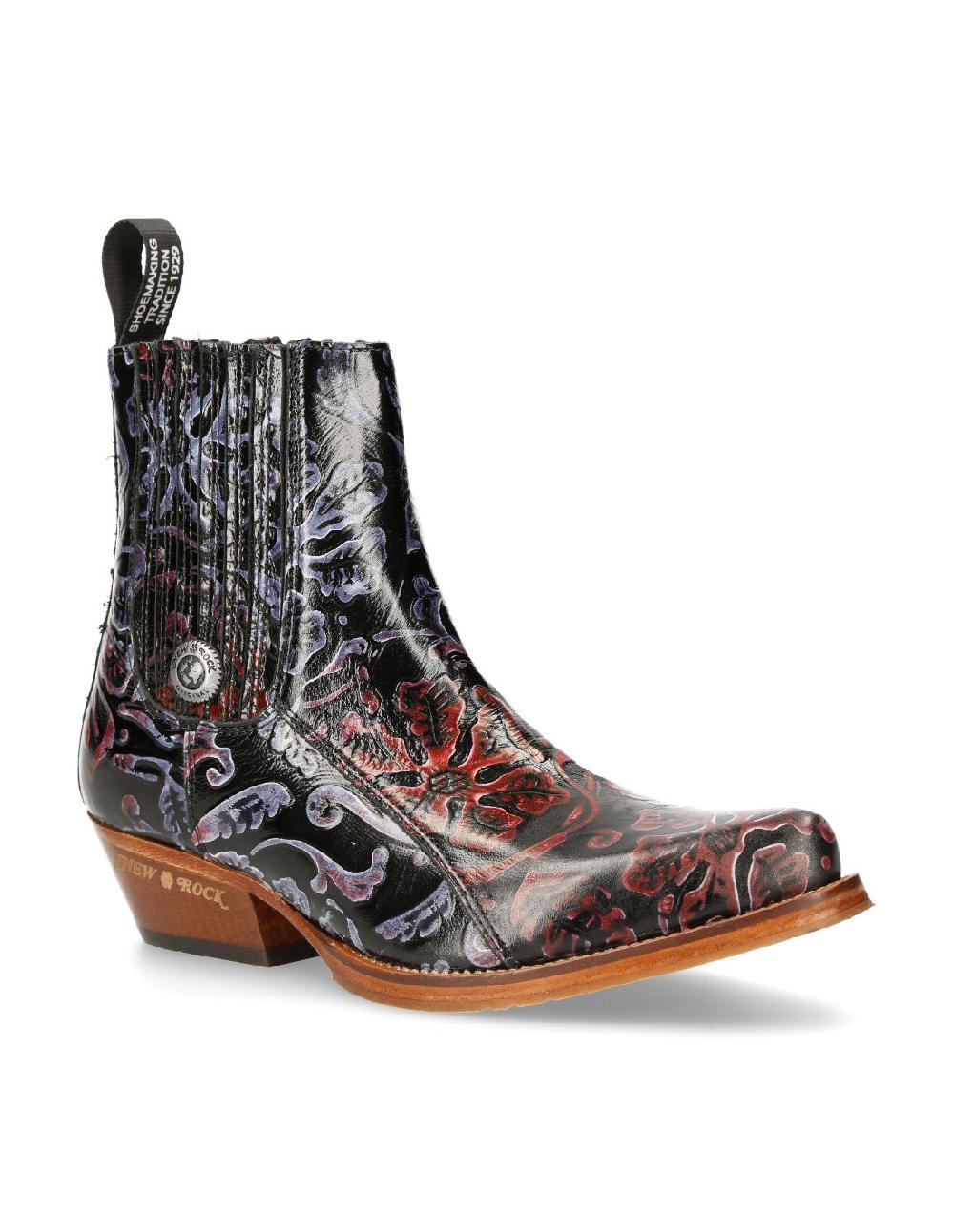 New Rock M-GY501C-C2