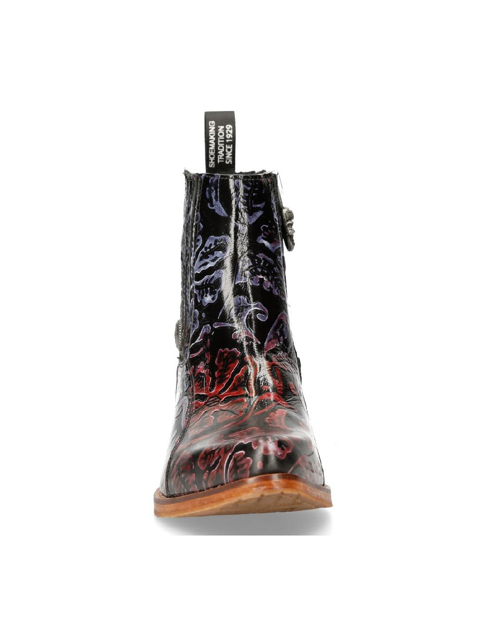 New Rock M-GY501C-C2