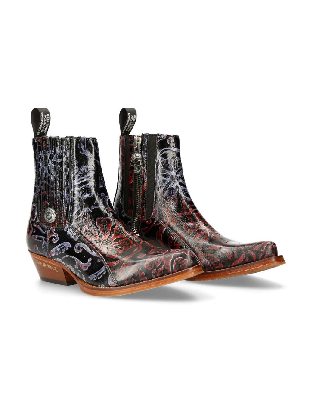 new rock M-GY501C-C2