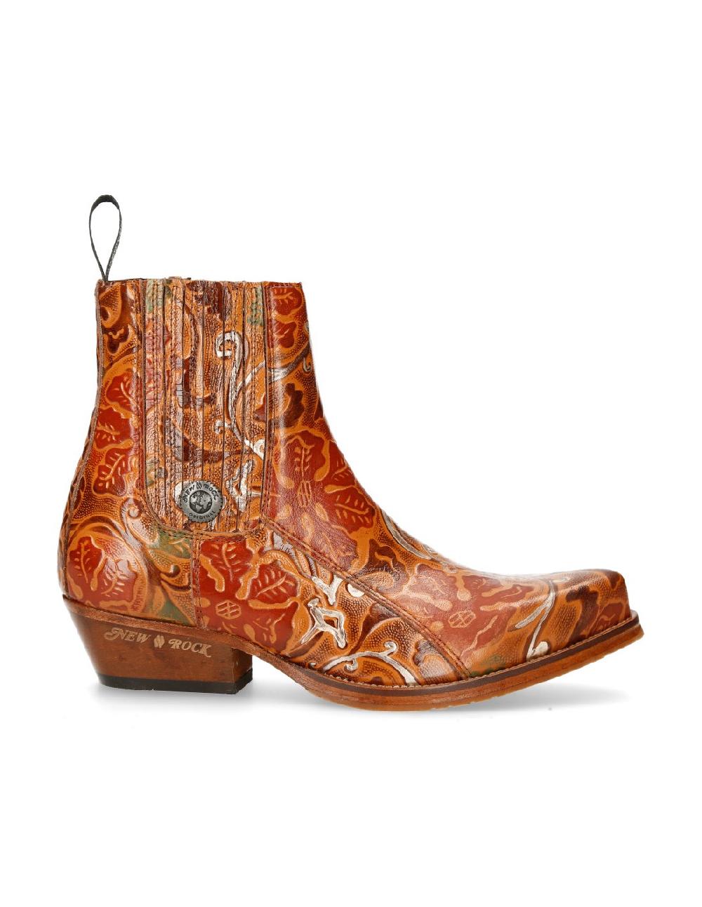 New Rock M-GY501C-C3