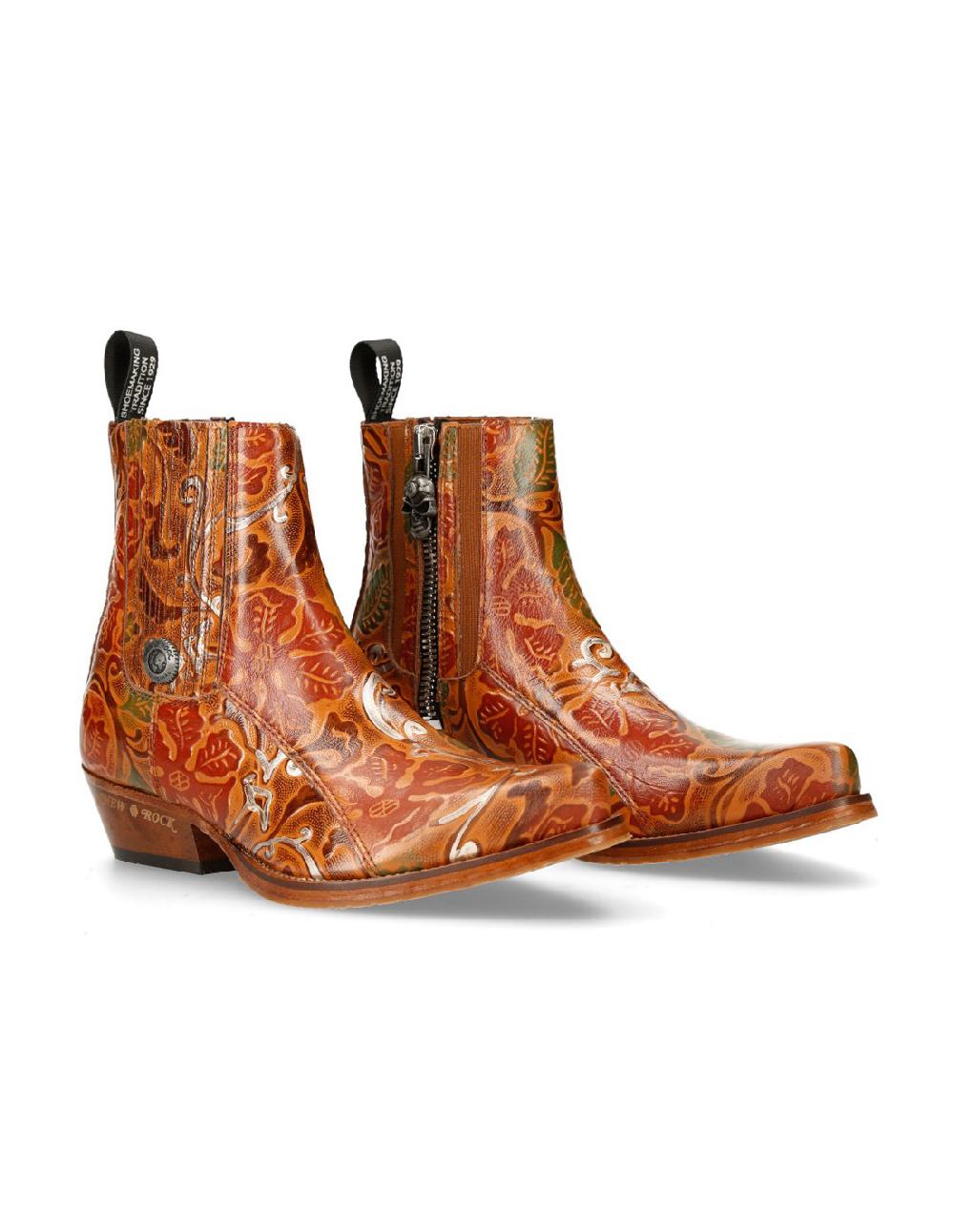 new rock M-GY501C-C3