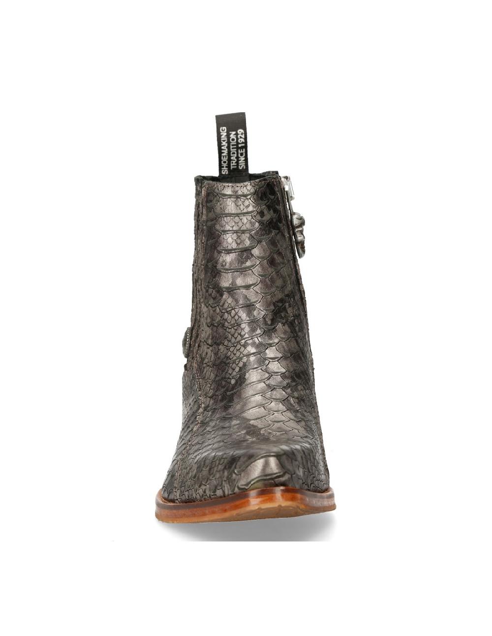 New Rock M-GY501C-C7