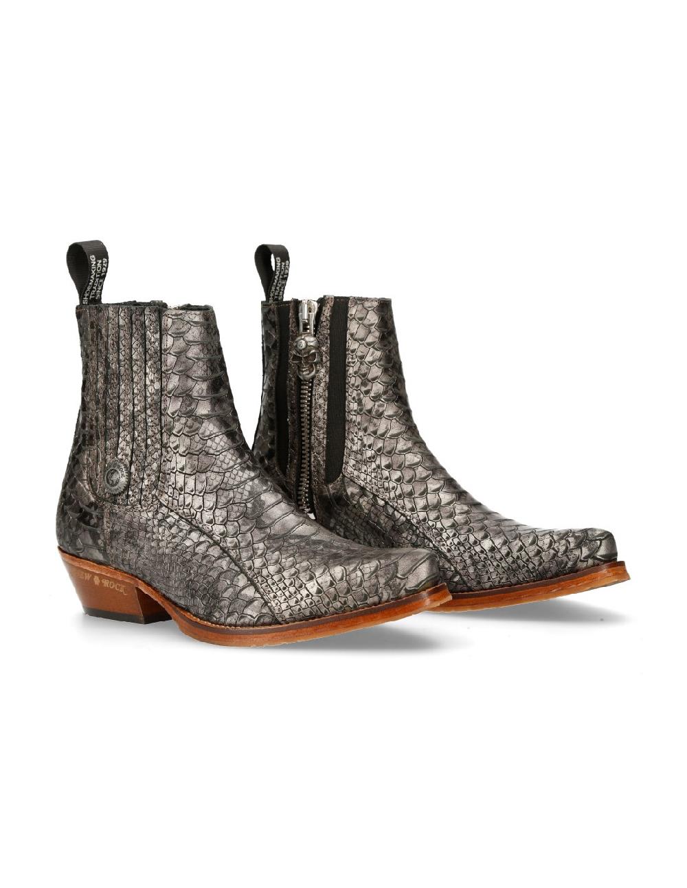 new rock M-GY501C-C7