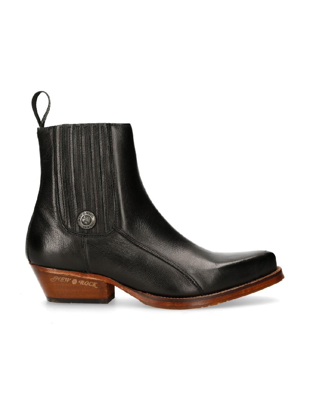 New Rock M-GY501C-C8