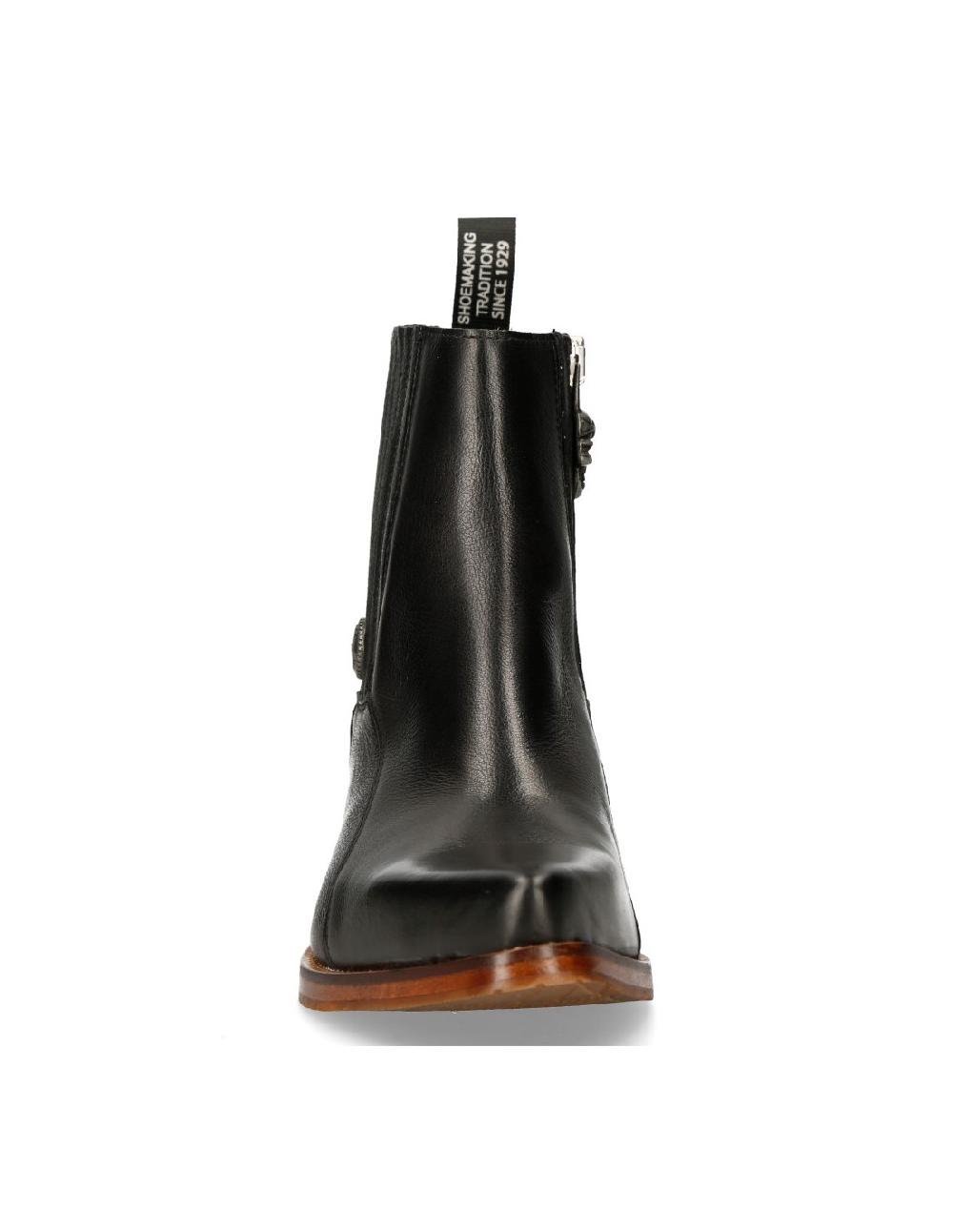 New Rock M-GY501C-C8