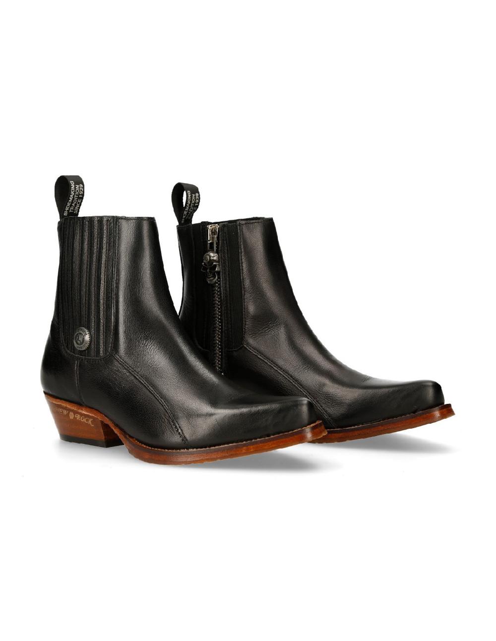 new rock M-GY501C-C8