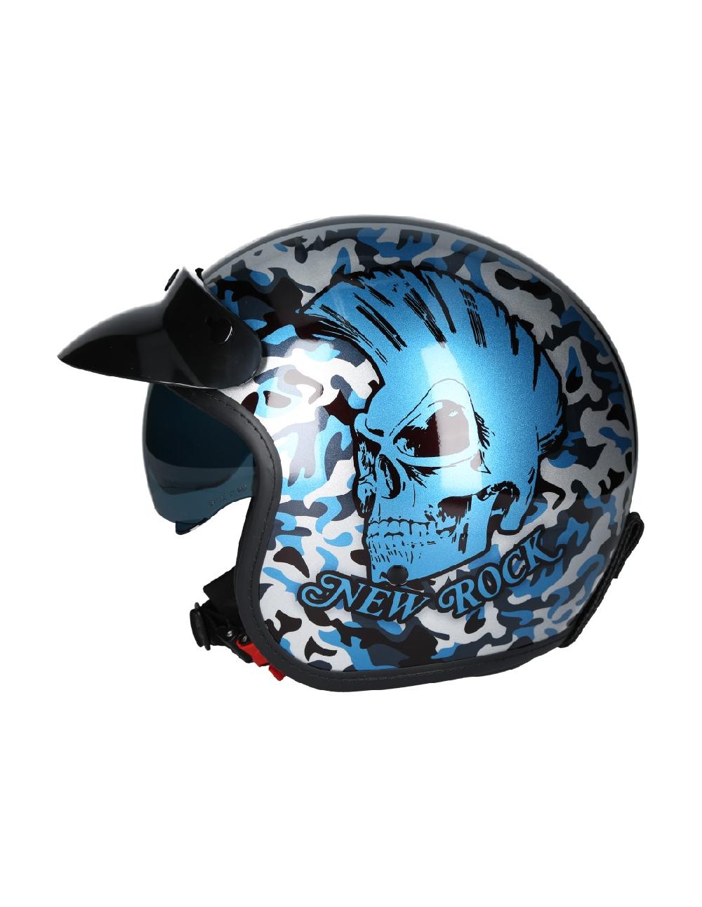 New Rock M-HELMET034-S1