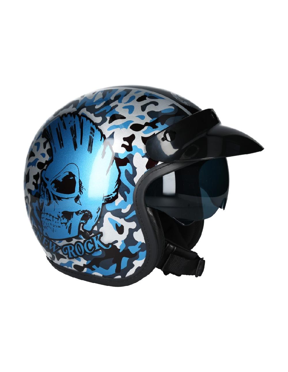 new rock M-HELMET034-S1