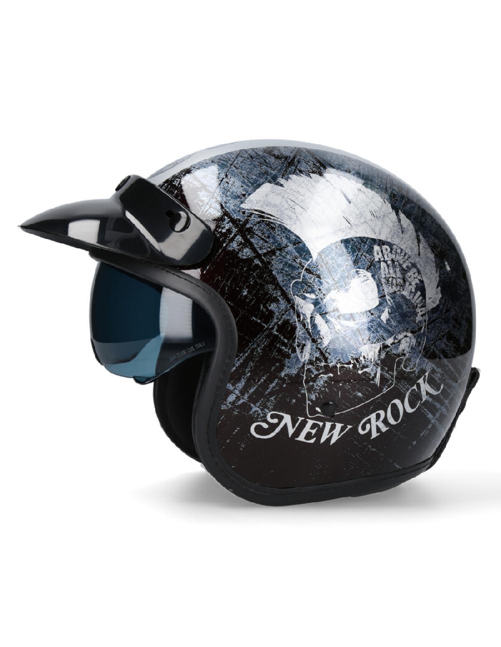 New Rock M-HELMET034-S2