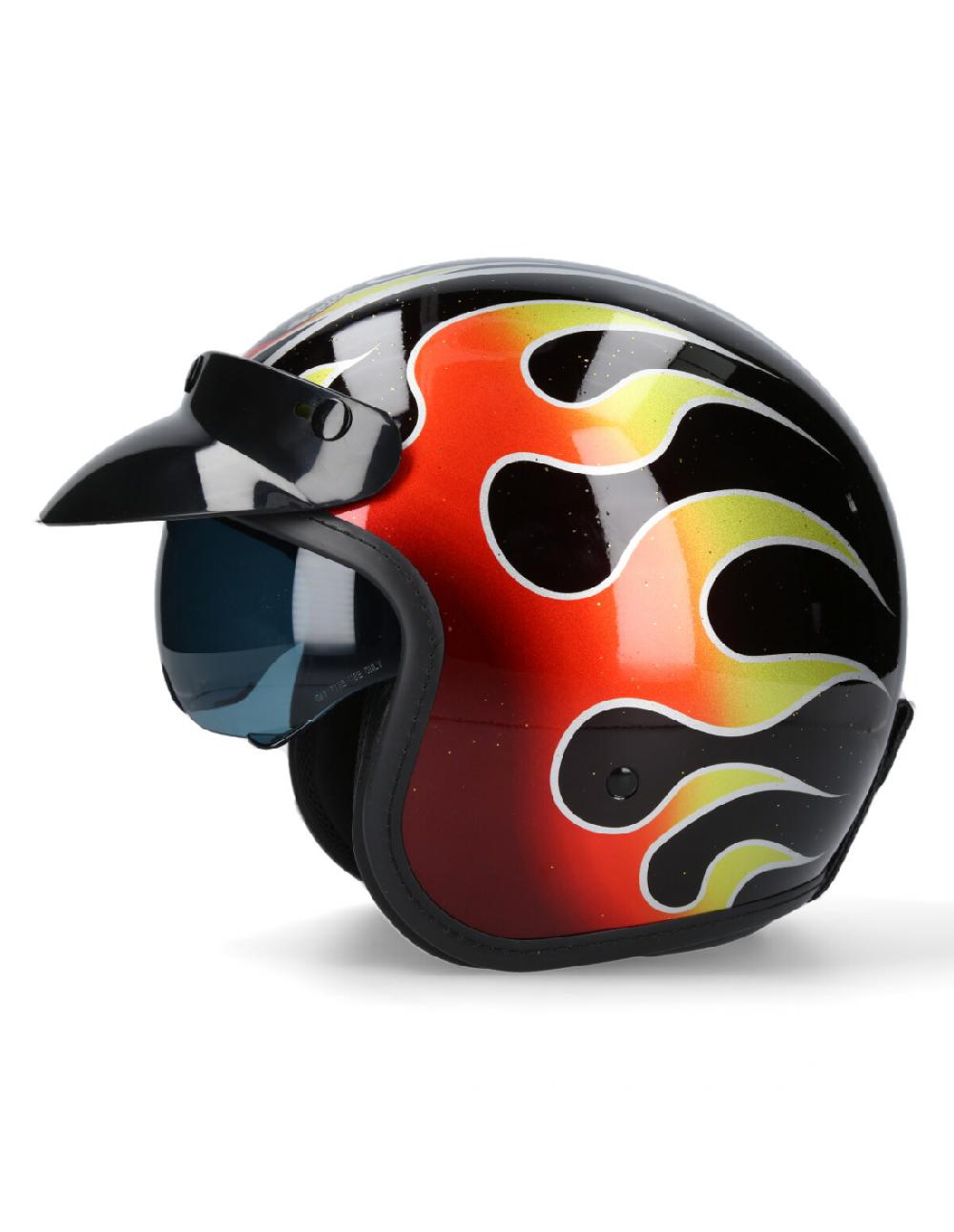 New Rock M-HELMET034-S4