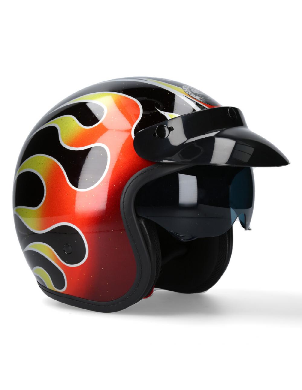 new rock M-HELMET034-S4